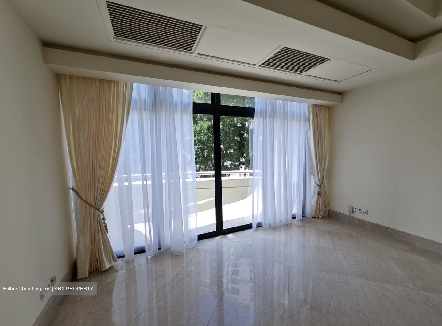 Valley Park (D10), Condominium #550627831